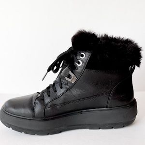 Geox boots amphibiox